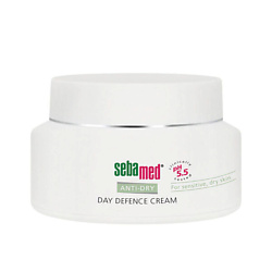 Крем для лица дневной для сухой кожи Anti-Dry Day Defence Cream