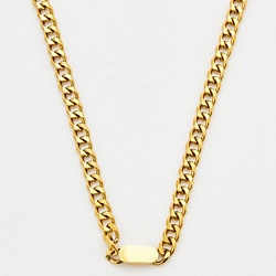 Колье CHAIN