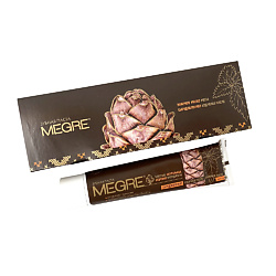 Зубная паста с эфирным маслом мяты