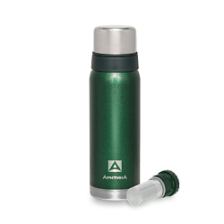 Термос с ситечком и чашками 0.75 л