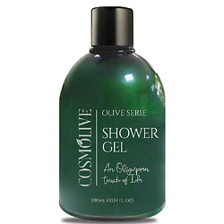 Гель для душа Olive Serie