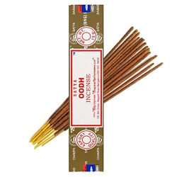 Благовония Oodh / Удх