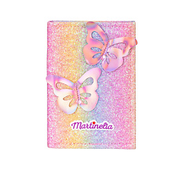 Детская косметика в палетке теней  "Бабочка"