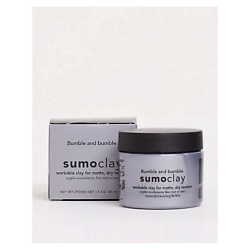 Матовая глина для придания текстуры Sumoclay