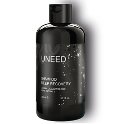 Шампунь для волос увлажняющий DEEP RECOVERY