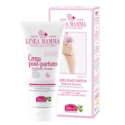 Крем для восстановления фигуры после родов Linea Mamma
