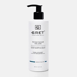 Professional Кондиционер для объема волос CONDITIONER VOLUME