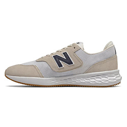 Кроссовки NB Fresh Foam X-70