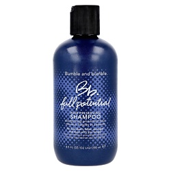 Шампунь для ломких волос Full Potential Hair