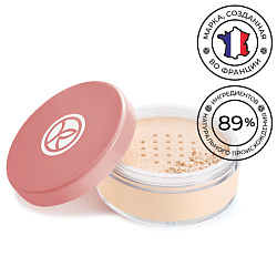 Рассыпчатая пудра