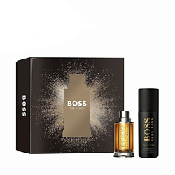  BOSS BOSS