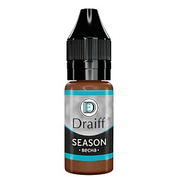 Пигмент Для бровей ВЕСНА SEASON