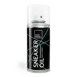 Кондиционер для кожи и замши «Sneaker Oil»