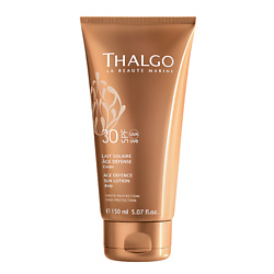 Антивозрастное солнцезащитное молочко для тела SPF30 Age Defence Sun Lotion