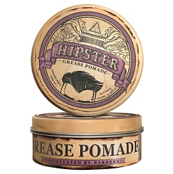 Grease Pomade strong Воск для укладки волос с сильной фиксацией