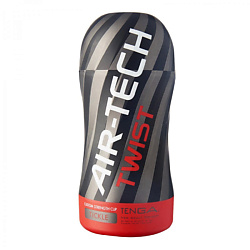 Air-Tech Twist Многоразовый стимулятор Tickle