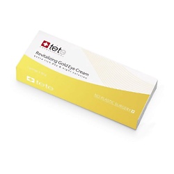 Крем для глаз Revitalizing Gold Eye Cream