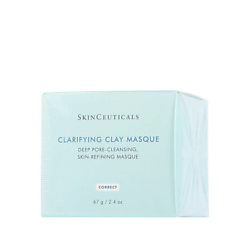 Очищающая маска для лица Clarifying Clay Masque