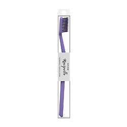 Зубная щетка Toothbrush Tropical Ocean Аметистовая коллекция