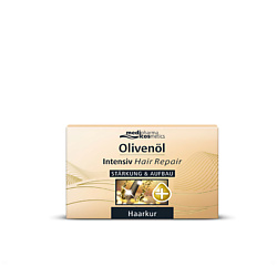 Маска для восстановления волос Olivenol Intensiv