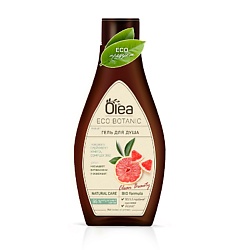 Гели для душа OLEA OLEA