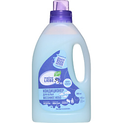 Кондиционер для белья Весеннее небо, концентрат