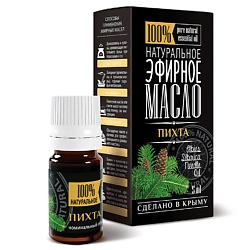 Эфирное масло Пихты