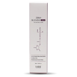 Крем для проблемной кожи лица Zero Blemish Cream