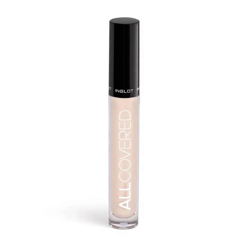 INGLOT Консилер под глаза ALL Covered under eye concealer плотный ...