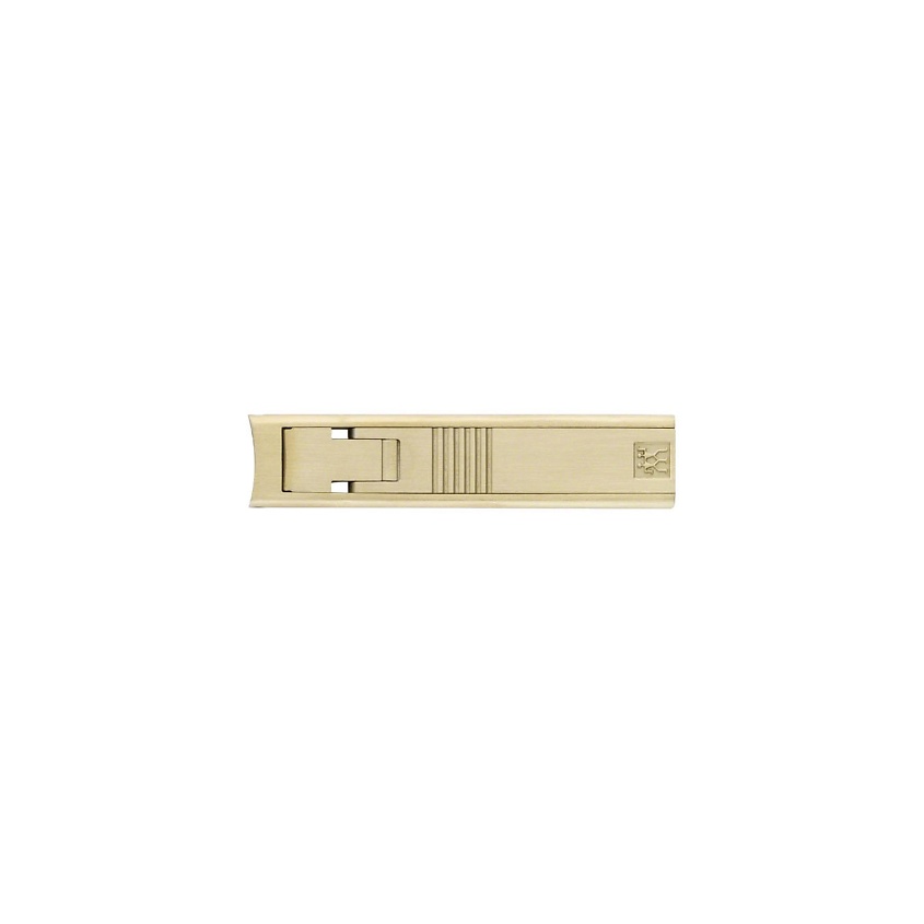 ZWILLING Щипчики для ногтей TWINOX Gold Edition купить по низким ценам ...