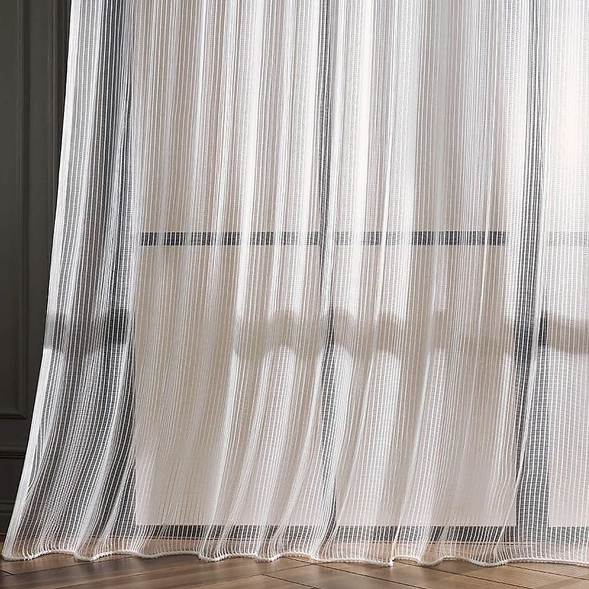 ARYA HOME COLLECTION Тюль Lidia купить по низким ценам в ЛЭТУАЛЬ