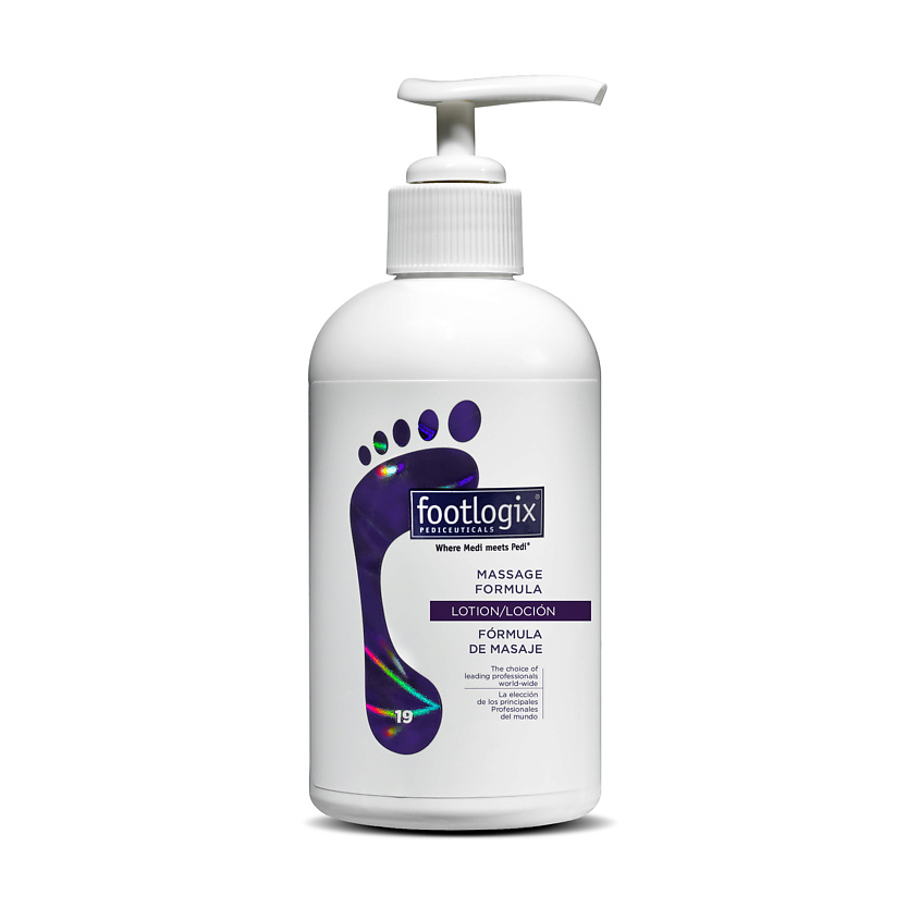 FOOTLOGIX Профессиональное средство для массажа 19 купить по низким ...