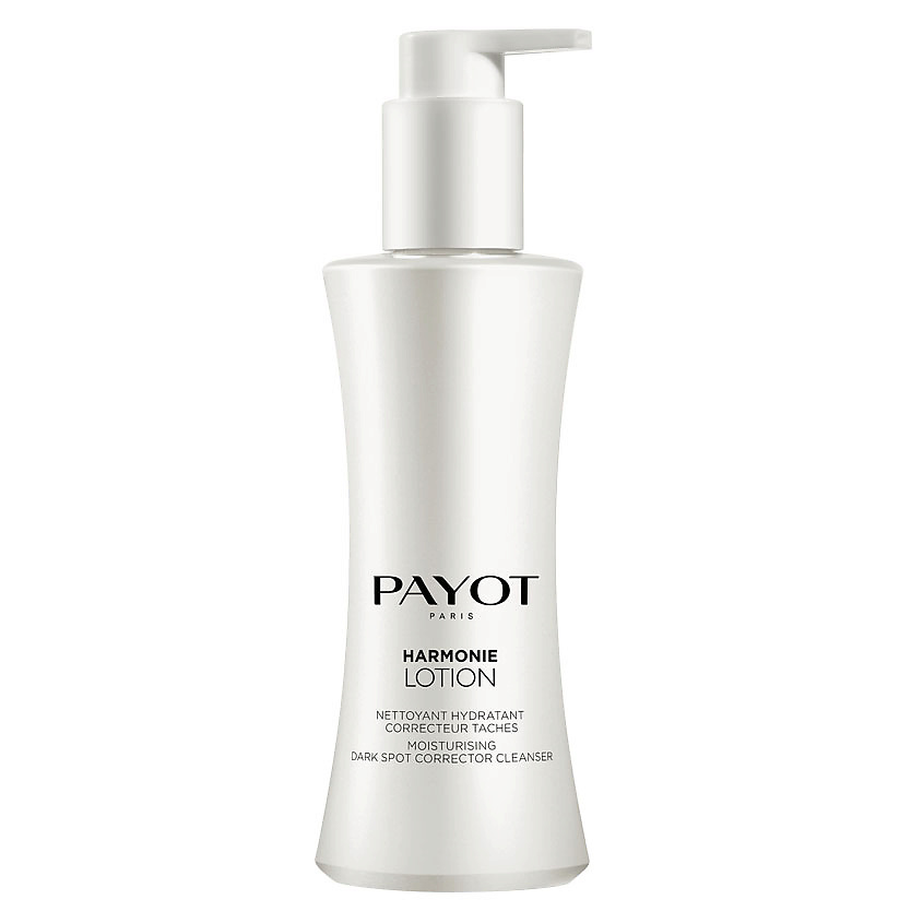 PAYOT Лосьон для лица очищающий осветляющий Harmonie Lotion купить по ...