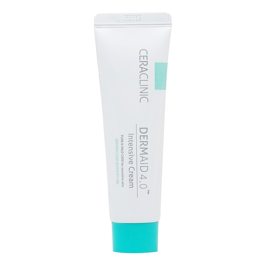 EVAS CERACLINIC Крем для лица УВЛАЖНЕНИЕ Dermaid 4.0 Intensive Cream ...