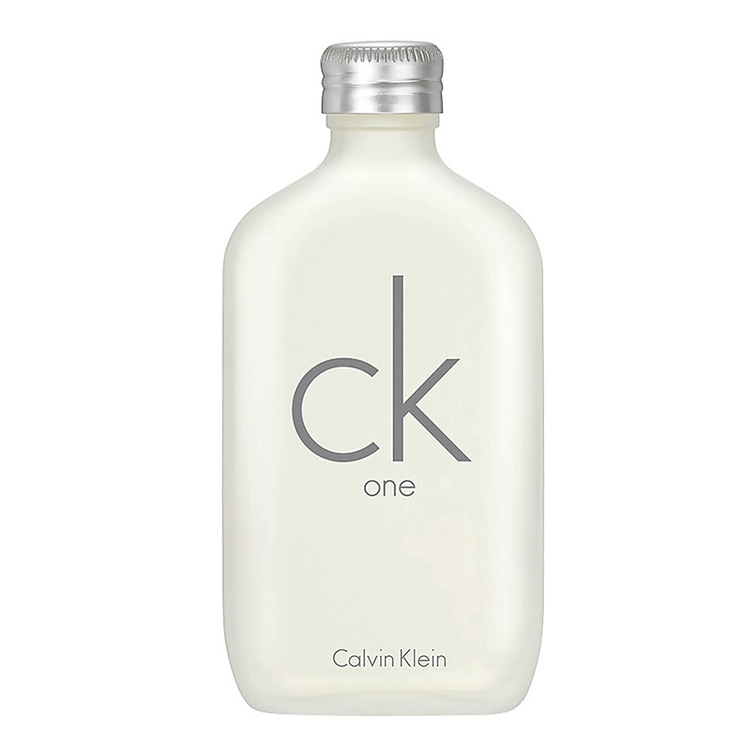 CALVIN KLEIN CK One