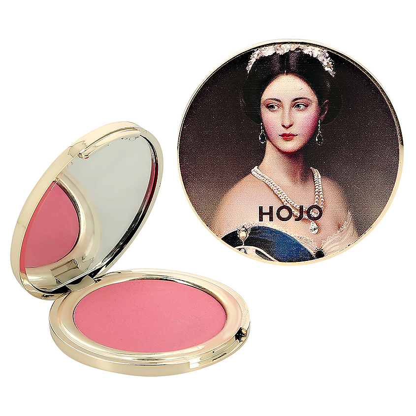 HOJO Румяна для лица PALACE NOBLE CREAM BLUSH купить по низким ценам в ...