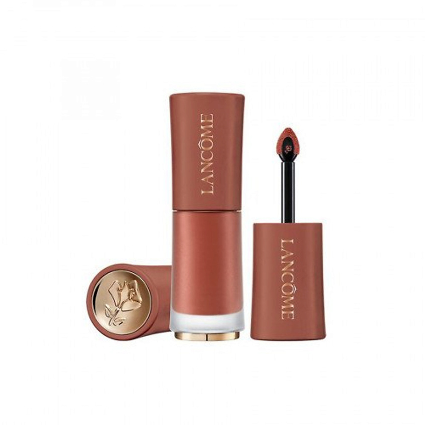 LANCOME Жидкая матовая губная помада L'Absolu Rouge Intimatte Liquid ...