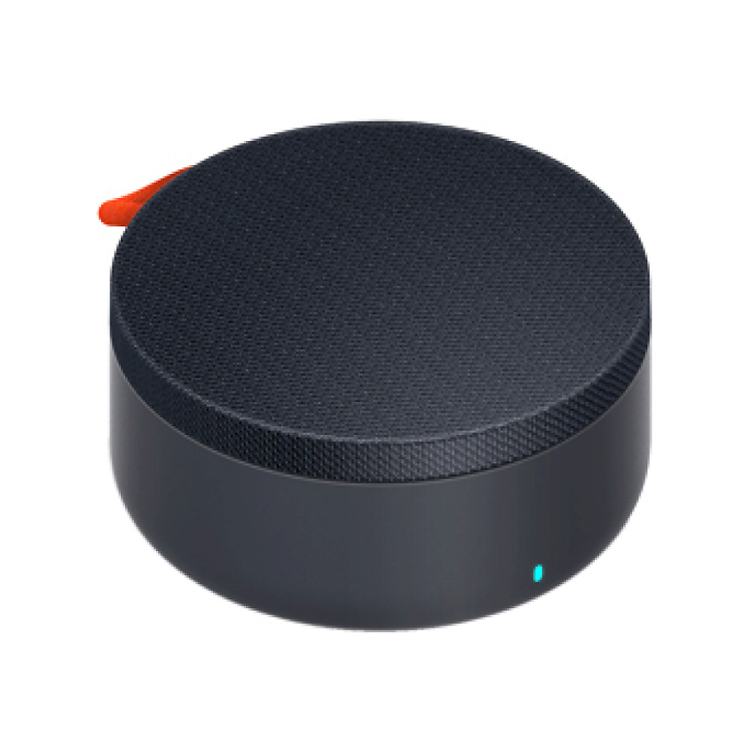 MI Колонка портативная Mi Portable Bluetooth Speaker XMYX04WM ...