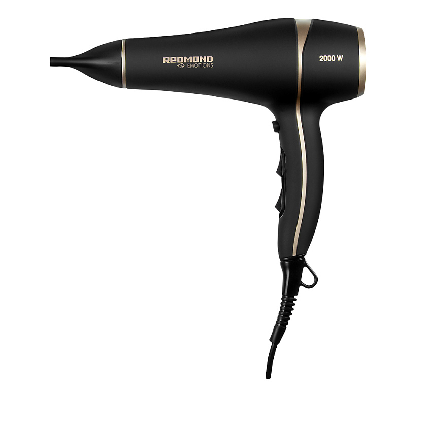 REDMOND Фен RF-536 купить по цене 3999₽ в ЛЭТУАЛЬ