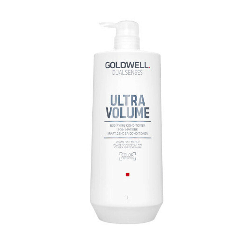 GOLDWELL Кондиционер для объема волос Dualsenses Ultra Volume купить по ...