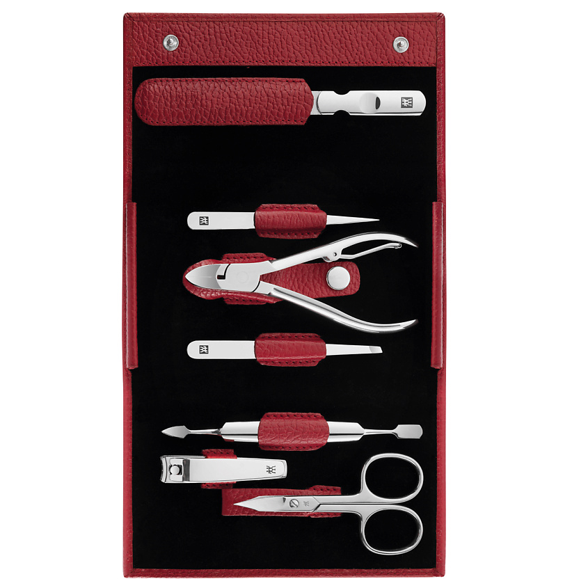 ZWILLING Маникюрный набор INOX купить по низким ценам в ЛЭТУАЛЬ
