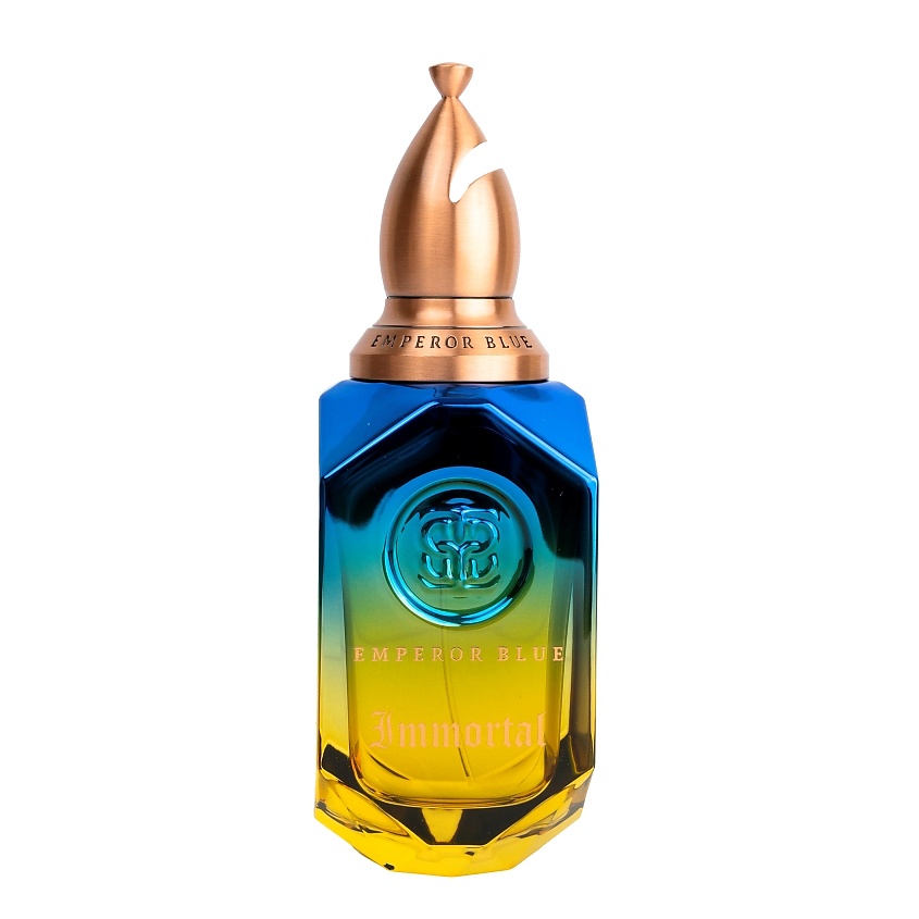 EMPEROR BLUE Immortal купить по цене 25911₽ в ЛЭТУАЛЬ