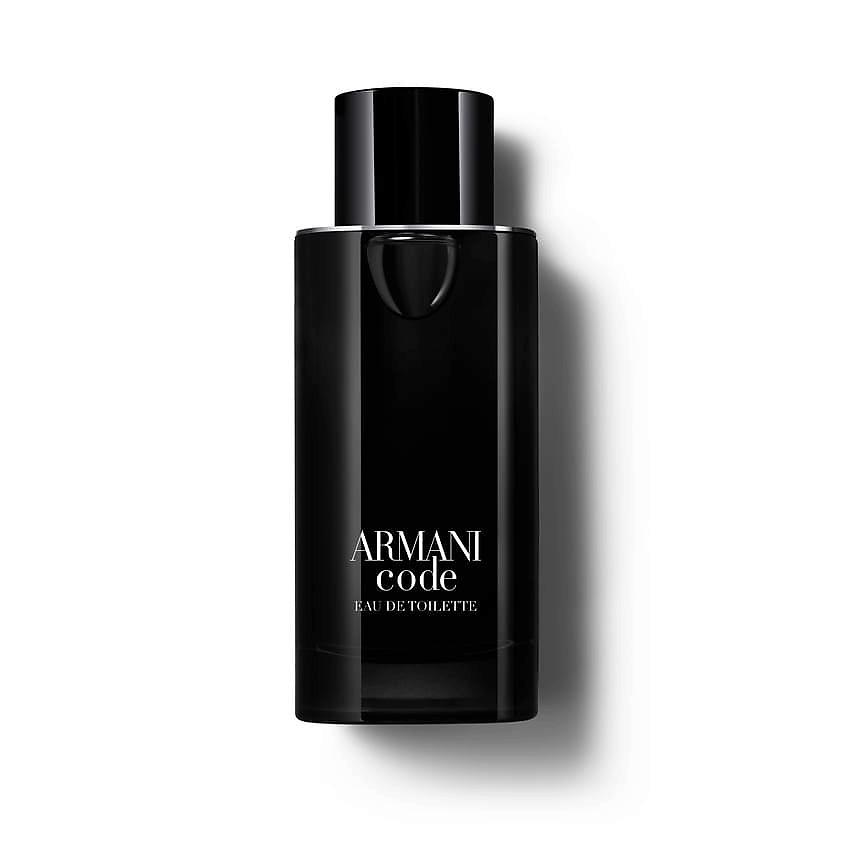GIORGIO ARMANI Armani Code купить по низким ценам в ЛЭТУАЛЬ