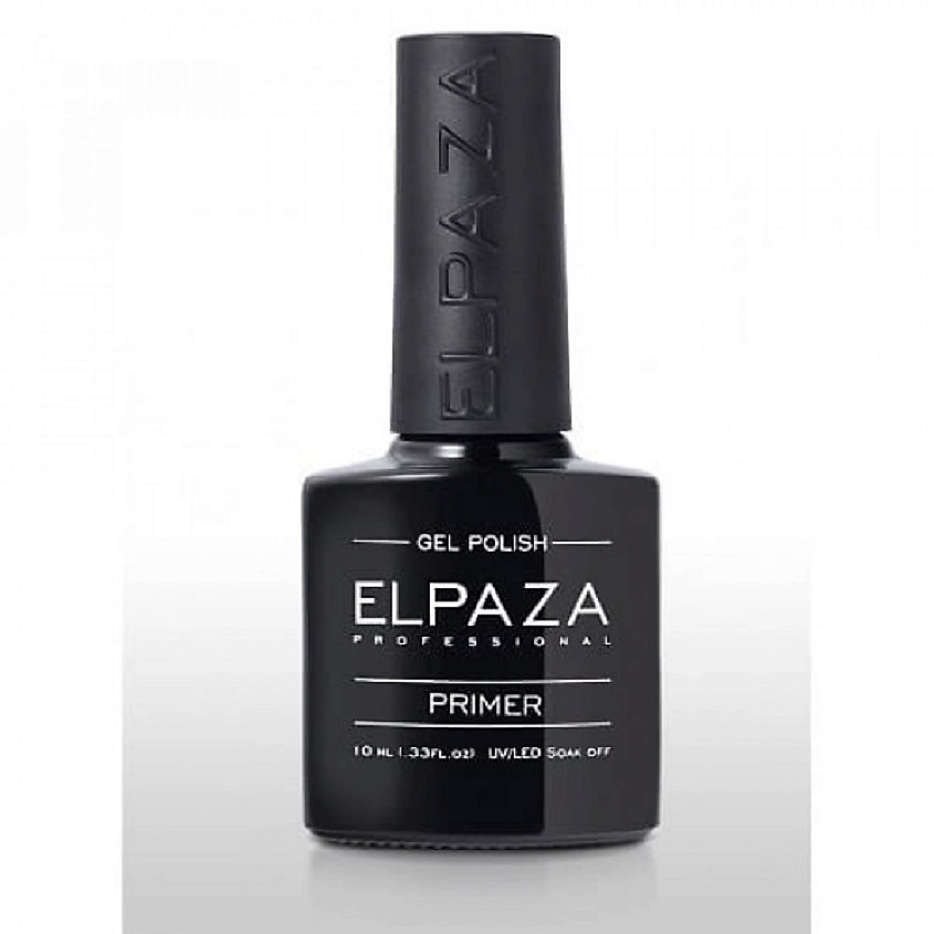 ELPAZA PROFESSIONAL Праймер для гель-лака купить по низким ценам в ЛЭТУАЛЬ