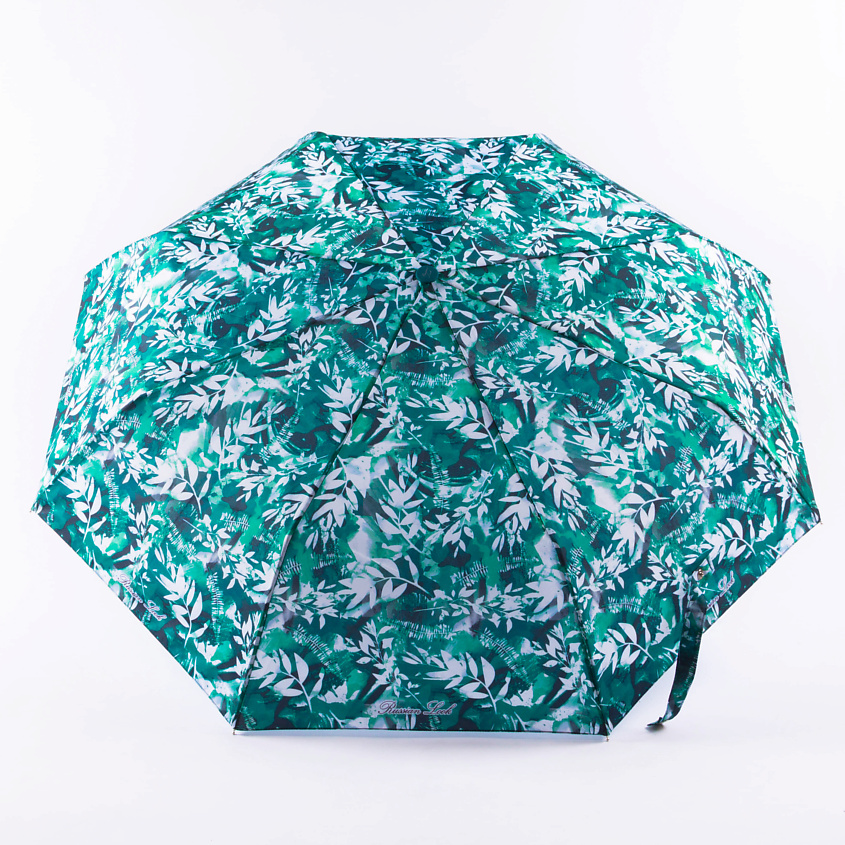 RUSSIAN LOOK Зонт полный автомат, эпонж купить по низким ценам в ЛЭТУАЛЬ