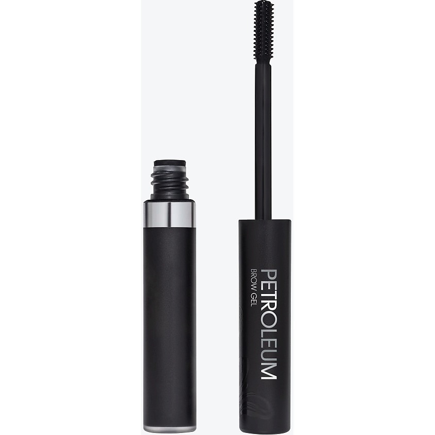INFLUENCE BEAUTY Гель для бровей, максимальная фиксация бровей ...