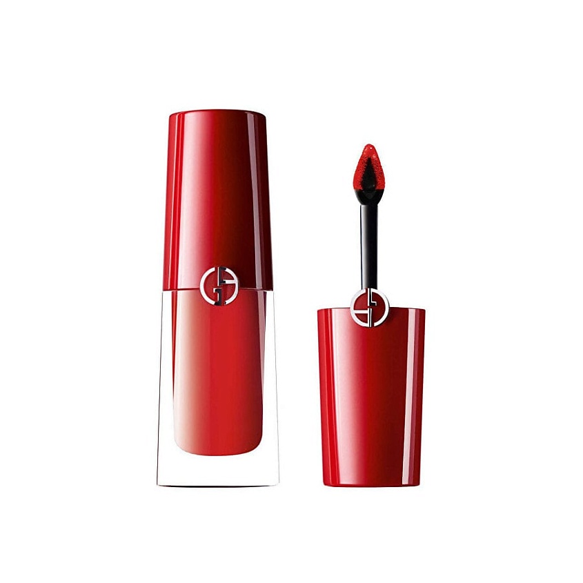 GIORGIO ARMANI Жидкая губная помада lip magnet купить по низким ценам в ...