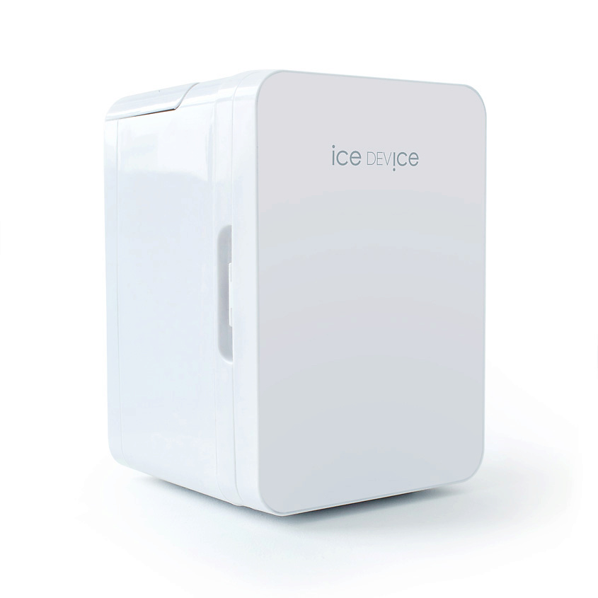 ICE DEVICE Мини-холодильник KCB10 купить по низким ценам в ЛЭТУАЛЬ