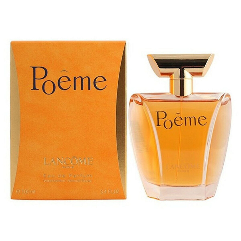 LANCOME Парфюмерная вода Poeme купить по цене 15383₽ в ЛЭТУАЛЬ