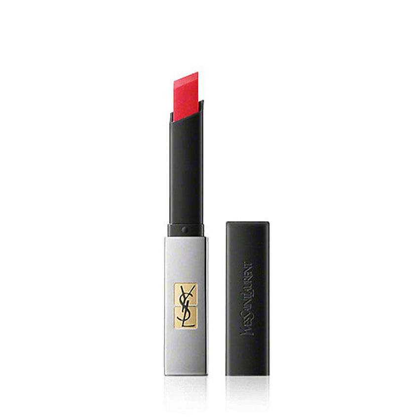 YVES SAINT LAURENT Губная помада Rouge Pur Couture The Slim Sheer Matte ...